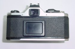 Pentax MX 35mm Film SLR Manual Camera with Pentax-M 50mm F/1.7 SMC Lens