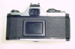 Pentax MX 35mm Film SLR Manual Camera with Pentax-M 50mm F/1.7 SMC Lens