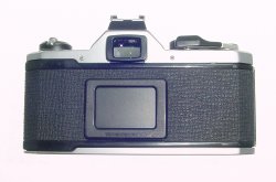 Pentax MX 35mm Film SLR Manual Camera with Pentax-M 50mm F/1.7 SMC Lens