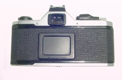 Pentax MX 35mm Film SLR Manual Camera with Pentax-M 50mm F/1.7 SMC Lens