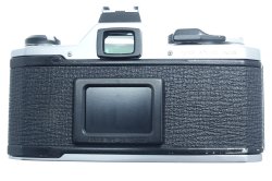 Pentax MX 35mm Film SLR Manual Camera with Pentax-M 50mm F/1.7 SMC Lens