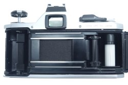 Pentax MX 35mm Film SLR Manual Camera with Pentax-M 50mm F/1.7 SMC Lens