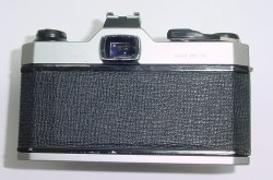 Pentax K1000 35mm Film SLR Manual Camera with Pentax-M 50mm F/2 SMC Lens