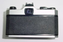 Pentax K1000 35mm Film SLR Manual Camera with Pentax-M 50mm F/2 SMC Lens