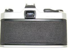 Pentax K1000 35mm Film SLR Manual Camera with Pentax-M 50mm F/2 SMC Lens