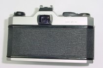 Pentax K1000 35mm Film SLR Manual Camera with Pentax-M 50mm F/2 SMC Lens