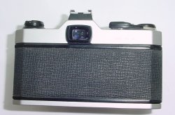 Pentax K1000 35mm Film SLR Manual Camera + Pentax-M 50mm F/1.7 SMC Lens