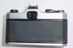 Pentax K1000 35mm Film SLR Manual Camera + Pentax-M 50mm F/1.7 SMC Lens
