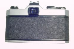 Pentax K1000 35mm Film SLR Manual Camera + Pentax-M 50mm F/1.7 SMC Lens