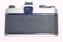 Pentax K1000 35mm Film SLR Manual Camera + Pentax-M 50mm F/1.7 SMC Lens