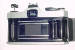 Pentax K1000 35mm Film SLR Manual Camera + Pentax-M 50mm F/1.7 SMC Lens