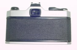 Pentax K1000 35mm Film SLR Manual Camera + Pentax-M 50mm F/1.7 SMC Lens