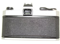 Pentax K1000 35mm Film SLR Manual Camera + Pentax-M 50mm F/1.7 SMC Lens