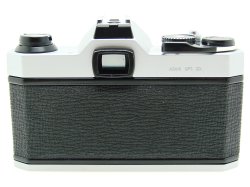 Pentax K1000 35mm Film Manual SLR Camera + Pentax-M 50mm F/2 SMC Lens