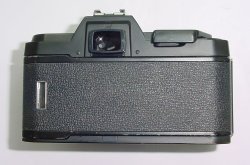 Pentax P30N 35mm Film SLR Manual Camera + Pentax-A 50mm F/2 SMC Lens