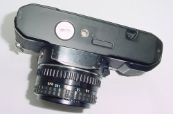 Pentax P30N 35mm Film SLR Manual Camera + Pentax-A 50mm F/2 SMC Lens