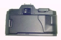 Pentax P30N 35mm Film SLR Manual Camera + Pentax-A 50mm F/2 SMC Lens