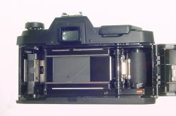 Pentax P30N 35mm Film SLR Manual Camera + Pentax-A 50mm F/2 SMC Lens