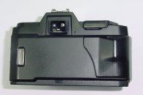 Pentax P30N 35mm Film SLR Manual Camera + Pentax-A 50mm F/2 SMC Lens
