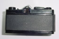 Olympus OM-1N MD 35mm Film SLR Manual Camera with Olympus 50/1.8 Zuiko Lens