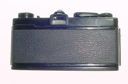 Olympus OM-1N MD 35mm Film SLR Manual Camera with Olympus 50/1.8 Zuiko Lens