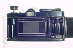 Olympus OM-1N MD 35mm Film SLR Manual Camera with Olympus 50/1.8 Zuiko Lens