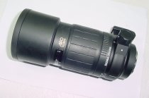 Sigma 300mm F/4 APO Tele Macro Auto Focus Telephoto Lens For Sony A-Mount