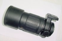 Sigma 300mm F/4 APO Tele Macro Auto Focus Telephoto Lens For Sony A-Mount