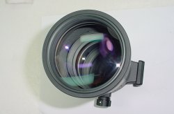 Sigma 300mm F/4 APO Tele Macro Auto Focus Telephoto Lens For Sony A-Mount