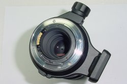 Sigma 300mm F/4 APO Tele Macro Auto Focus Telephoto Lens For Sony A-Mount