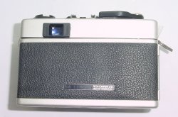 Ricoh 35 FM 35mm Film Compact Camera Rikenon 40/2.8 Lens