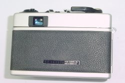 Ricoh 35 FM 35mm Film Compact Camera Rikenon 40/2.8 Lens