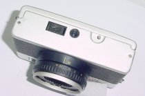 Ricoh 35 FM 35mm Film Compact Camera Rikenon 40/2.8 Lens