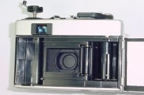Ricoh 35 FM 35mm Film Compact Camera Rikenon 40/2.8 Lens