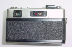 YASHICA ELECTRO 35 GSN 35mm Film Rangefinder Camera with 45mm F/1.7 Lens
