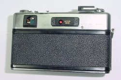 YASHICA ELECTRO 35 GSN 35mm Film Rangefinder Camera with 45mm F/1.7 Lens