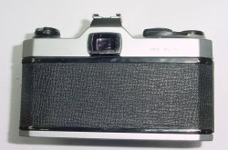 Pentax K1000 35mm Film SLR Manual Camera with Pentax-A 50mm F/1.7 SMC Lens
