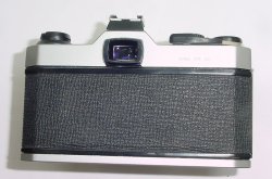 Pentax K1000 35mm Film SLR Manual Camera with Pentax-A 50mm F/1.7 SMC Lens