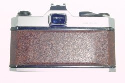 Pentax K1000 SE 35mm Film SLR Manual Camera with Pentax-A 50mm F/1.7 SMC Lens