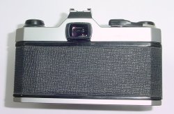 Pentax K1000 35mm Film SLR Manual Camera with Pentax-M 50mm F/1.7 SMC Lens
