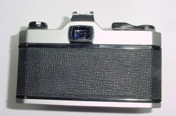 Pentax K1000 35mm Film SLR Manual Camera with Pentax-M 50mm F/1.7 SMC Lens