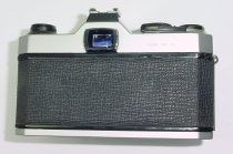 Pentax K1000 35mm Film SLR Manual Camera with Pentax-M 50mm F/1.7 SMC Lens