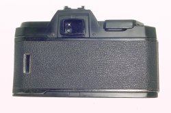 Pentax P30 35mm Film SLR Manual Camera + Pentax-A 50mm F/1.7 SMC Lens