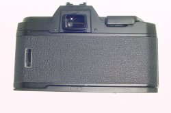 Pentax P30 35mm Film SLR Manual Camera + Pentax-A 50mm F/1.7 SMC Lens