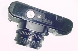 Pentax P30 35mm Film SLR Manual Camera + Pentax-A 50mm F/1.7 SMC Lens