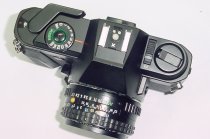 Pentax P30 35mm Film SLR Manual Camera + Pentax-A 50mm F/1.7 SMC Lens