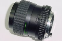 Pentax 35-70mm F/3.5-4.5 SMC Pentax-A Zoom Lens