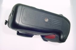 Nikon F5 35mm Film SLR Auto & Manual Focus Camera Body