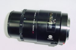 Minolta 100mm F/2.8 AF Macro Auto Focus Lens For Sony A-Mount