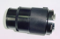 Minolta 100mm F/2.8 AF Macro Auto Focus Lens For Sony A-Mount